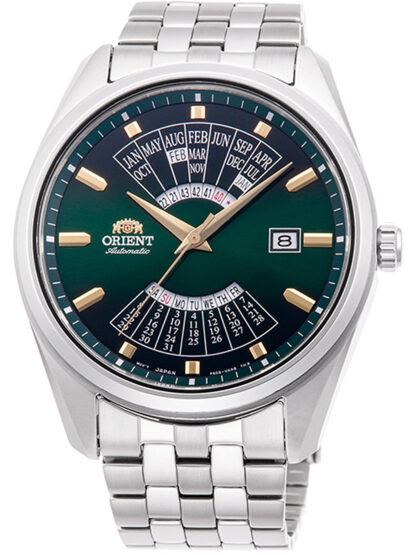 Orient RA-BA0002E30B Contemporary Automatik Herrenuhr 44mm 5ATM*