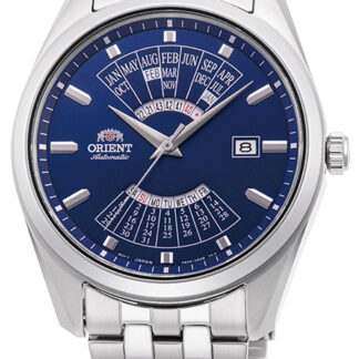 Orient RA-BA0003L30B Contemporary Automatik Herrenuhr 44mm 5ATM*