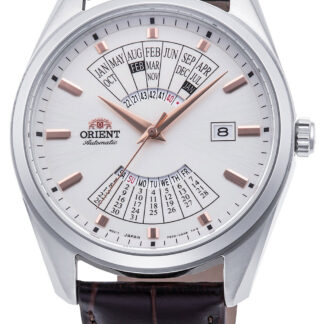 Orient RA-BA0005S10B Contemporary Automatik Herrenuhr 44mm 5ATM*