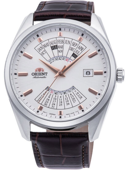 Orient RA-BA0005S10B Contemporary Automatik Herrenuhr 44mm 5ATM*