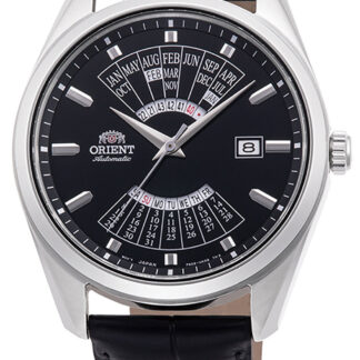Orient RA-BA0006B10B Contemporary Automatik Herrenuhr 44mm 5ATM*