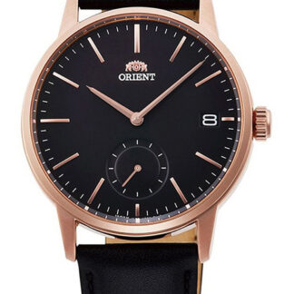 Orient RA-SP0003B10B Klassik Herrenuhr 39mm 5ATM*