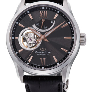 Orient Star RE-AT0007N00B Contemporary Automatik Herrenuhr 40mm 10ATM*