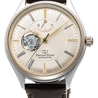 Orient Star RE-AT0201G00B Herrenuhr Automatik 41mm 41mm 5ATM*