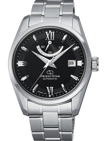 Orient Star RE-AU0004B00B Contemporary Automatik Herrenuhr 39m 10ATM*