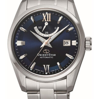 Orient Star RE-AU0005L00B Contemporary Automatik Herrenuhr 39mm 10ATM*
