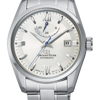 Orient Star RE-AU0006S00B Contemporary Automatik Herrenuhr 39mm 10ATM*