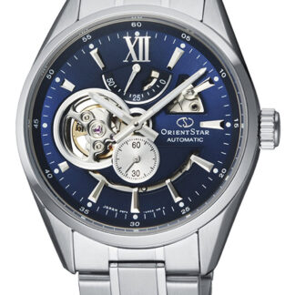 Orient Star RE-AV0003L00B Contemporary Automatik Herrenuhr 41mm 10ATM*