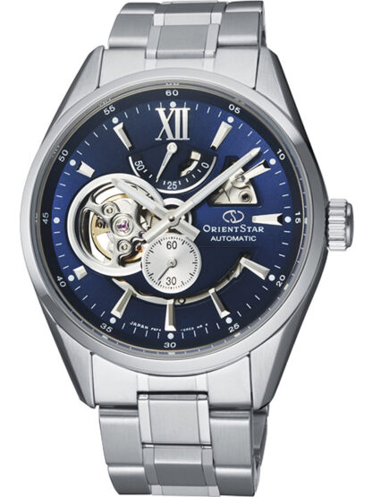 Orient Star RE-AV0003L00B Contemporary Automatik Herrenuhr 41mm 10ATM*