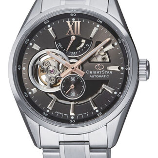 Orient Star RE-AV0004N00B Contemporary Automatik Herrenuhr 41mm 10ATM*