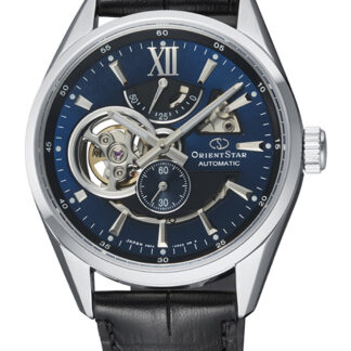 Orient Star RE-AV0005L00B Contemporary Automatik Herrenuhr 41mm 10ATM*