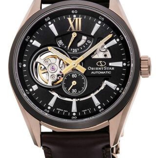 Orient Star RE-AV0115B00B Contemporary Automatik Herrenuhr 41mm 10ATM*