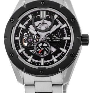Orient Star RE-AV0A01B00B Sports Automatik Herrenuhr 43mm 10ATM*