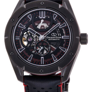 Orient Star RE-AV0A03B00B Sports Automatik Herrenuhr 42mm 10ATM*