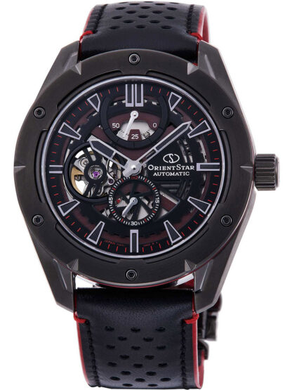 Orient Star RE-AV0A03B00B Sports Automatik Herrenuhr 42mm 10ATM*