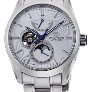 Orient Star RE-AY0002S00B Contemporary Automatik Herrenuhr 41mm 10ATM*