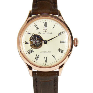 Orient Star RE-ND0003S00B Classic Automatik Damenuhr 31mm 5ATM*