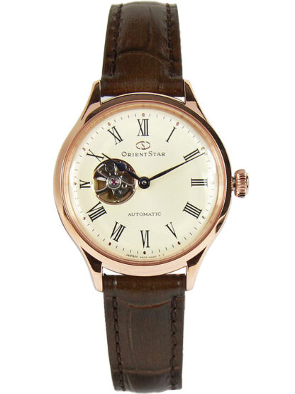 Orient Star RE-ND0003S00B Classic Automatik Damenuhr 31mm 5ATM*