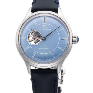 Orient Star RE-ND0012L00B Damenuhr Automatik 30mm 5ATM*