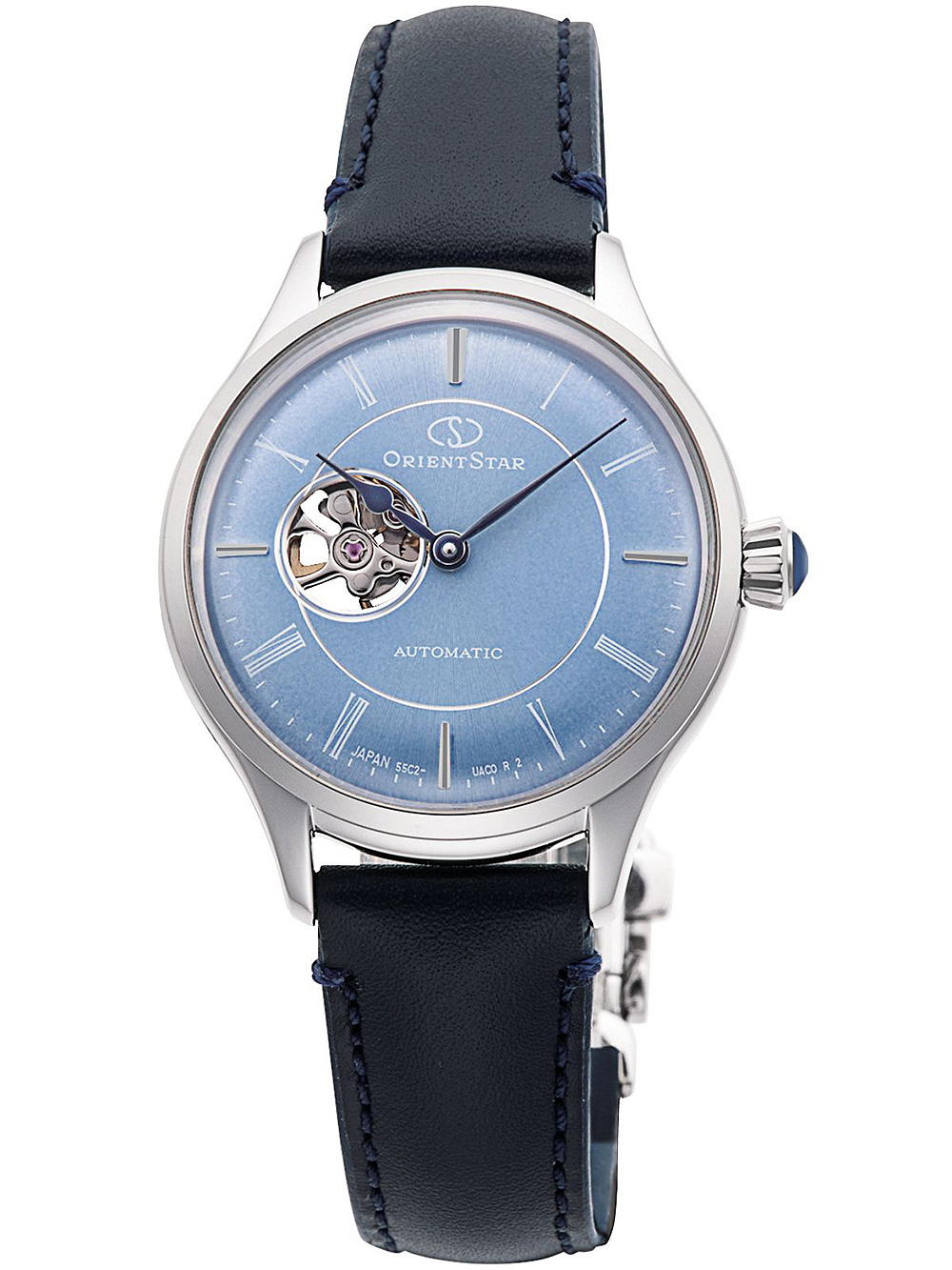 Orient Star RE-ND0012L00B Damenuhr Automatik 30mm 5ATM*