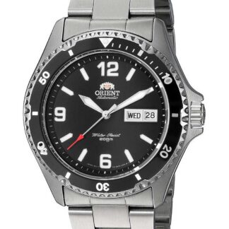 Orient TAA02001B9 Mako II Automatik Herrenuhr 42mm 20ATM*