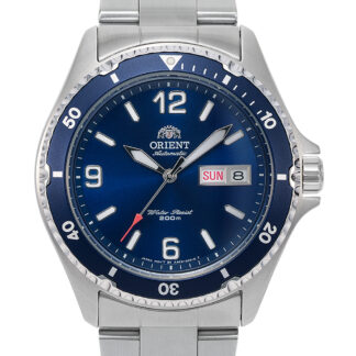 Orient TAA02002D9 Mako II Automatik Herrenuhr 42mm 20ATM*