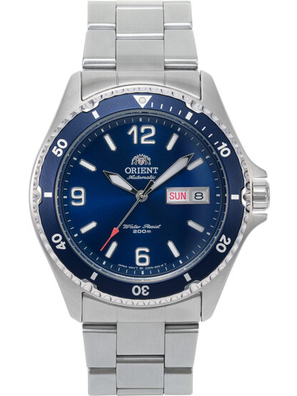 Orient TAA02002D9 Mako II Automatik Herrenuhr 42mm 20ATM*
