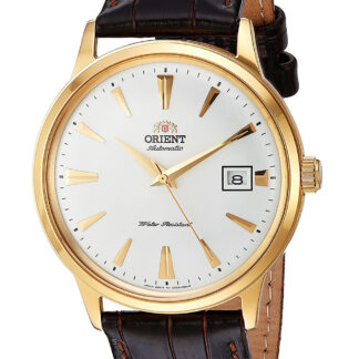 Orient TAC00003W0 Automatik Herrenuhr 41mm 3ATM*