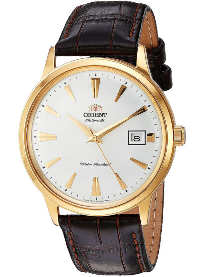 Orient TAC00003W0 Automatik Herrenuhr 41mm 3ATM*