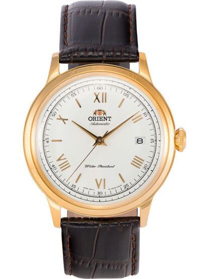 Orient TAC00007W0 Automatik Herrenuhr 41mm 3ATM*