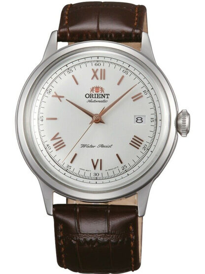 Orient TAC00008W0 Automatik Herrenuhr 41mm 3ATM*