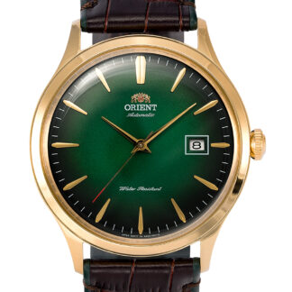 Orient TAC08002F0 Automatik Herrenuhr 42mm 3ATM*