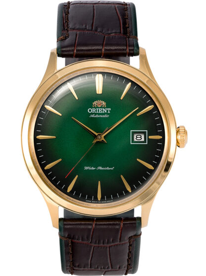 Orient TAC08002F0 Automatik Herrenuhr 42mm 3ATM*