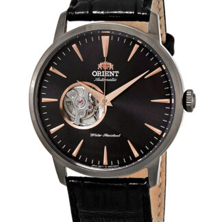 Orient TAG02001B0 Contemporary Herrenuhr Automatik 41mm 5ATM*