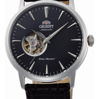 Orient TAG02004B0 Contemporary Herrenuhr Automatik 41mm 5ATM*