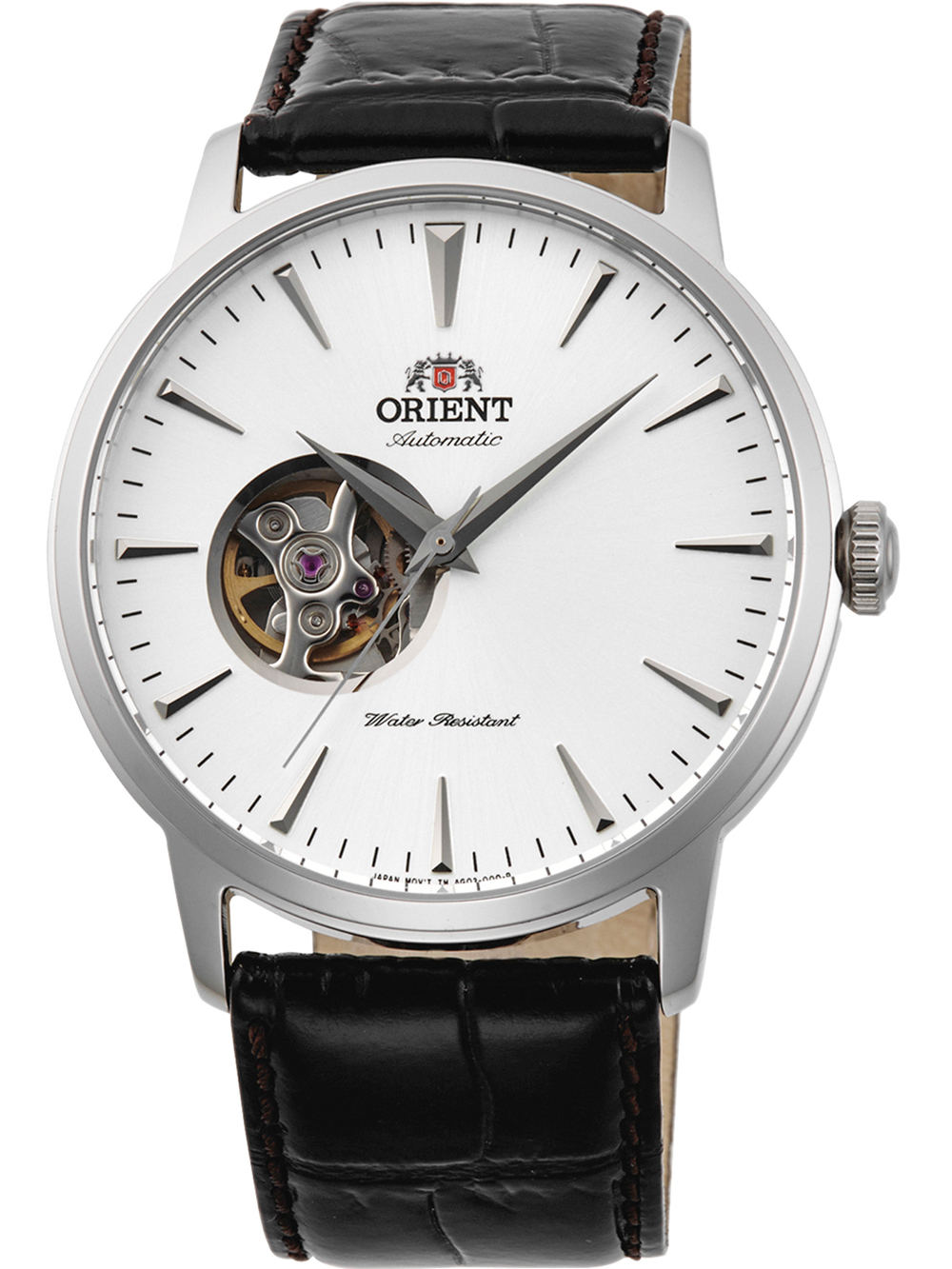 Orient TAG02005W0 Contemporary Automatik Herrenuhr 41mm 5ATM*