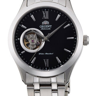 Orient TAG03001B0 Classic Automatik Herrenuhr 39mm 5ATM*