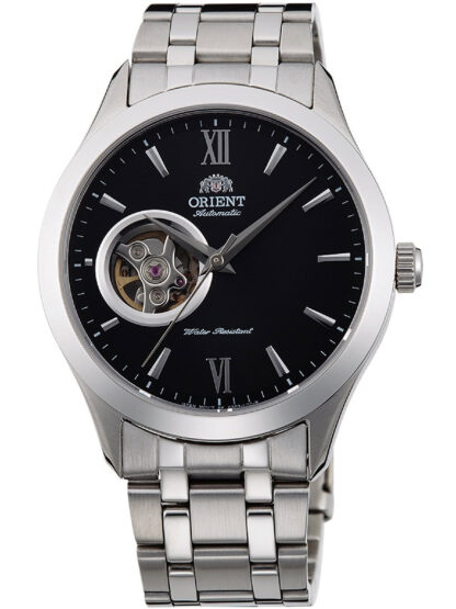 Orient TAG03001B0 Classic Automatik Herrenuhr 39mm 5ATM*
