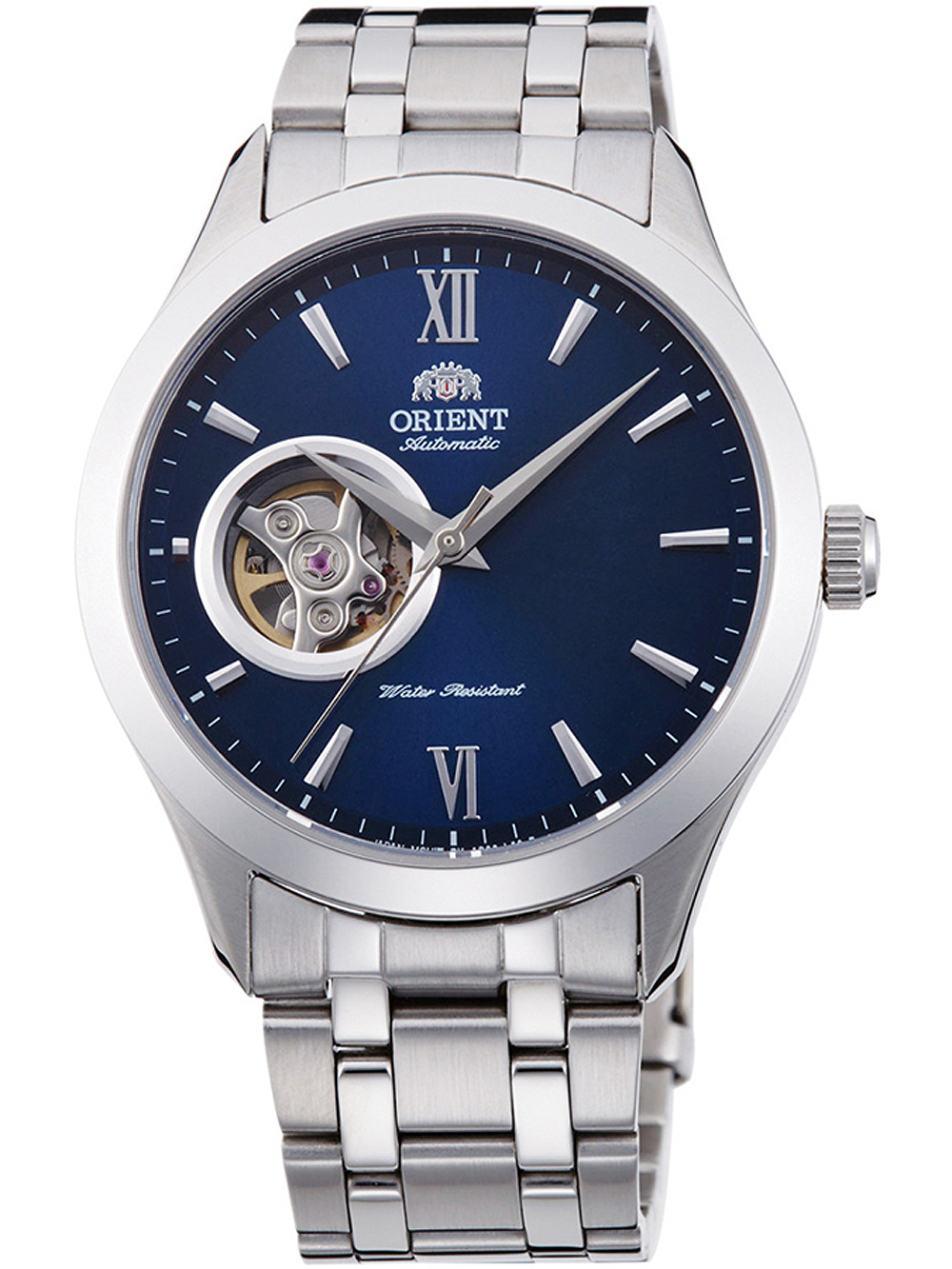 Orient TAG03001D0 Automatik Herrenuhr 39mm 5ATM*