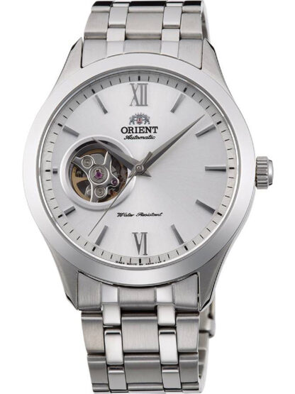 Orient TAG03001W0 Automatik Herrenuhr 39mm 5ATM*