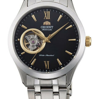 Orient TAG03002B0 Automatik Herrenuhr 39mm 5ATM*