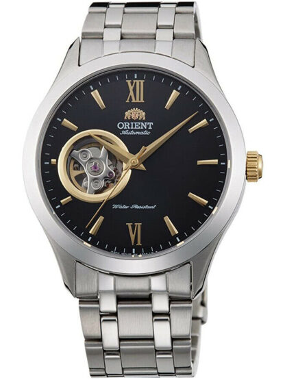 Orient TAG03002B0 Automatik Herrenuhr 39mm 5ATM*
