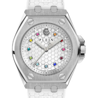 Philipp Plein PWJAA0122 Plein Extreme Lady Damenuhr 38mm 5ATM*