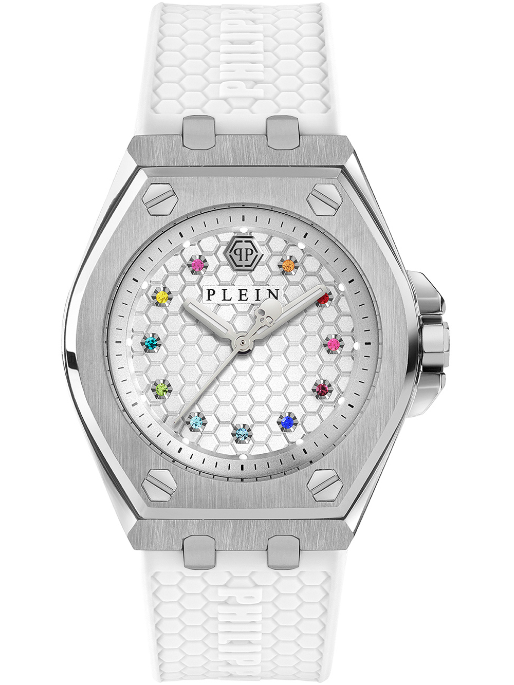 Philipp Plein PWJAA0122 Plein Extreme Lady Damenuhr 38mm 5ATM*