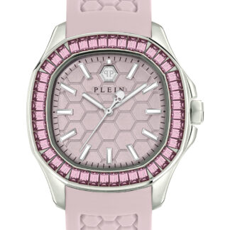 Philipp Plein PWTAA0123 Spectre Damenuhr 38mm 5ATM*