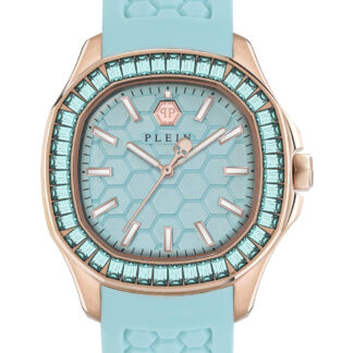 Philipp Plein PWTAA0323 Spectre Damenuhr 38mm 5ATM*