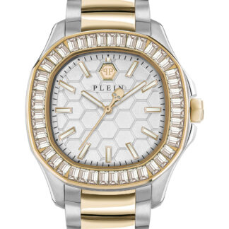 Philipp Plein PWTAA0523 Spectre Damenuhr 38mm 5ATM*