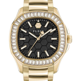 Philipp Plein PWTAA0623 Spectre Damenuhr 38mm 5ATM*