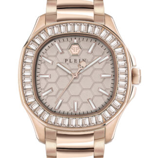 Philipp Plein PWTAA0723 Spectre Damenuhr 38mm 5ATM*