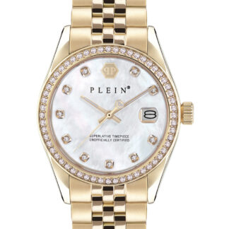 Philipp Plein PWYAA0323 Street Couture Damenuhr 34mm 5ATM*